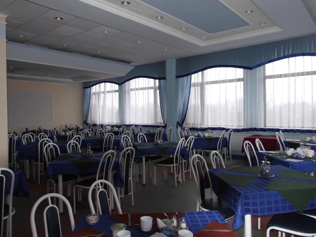 Sanatoriy Kristall Truskavec' Esterno foto