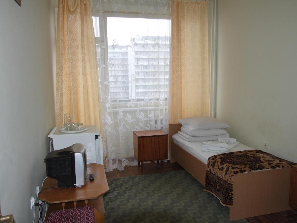 Sanatoriy Kristall Truskavec' Camera foto